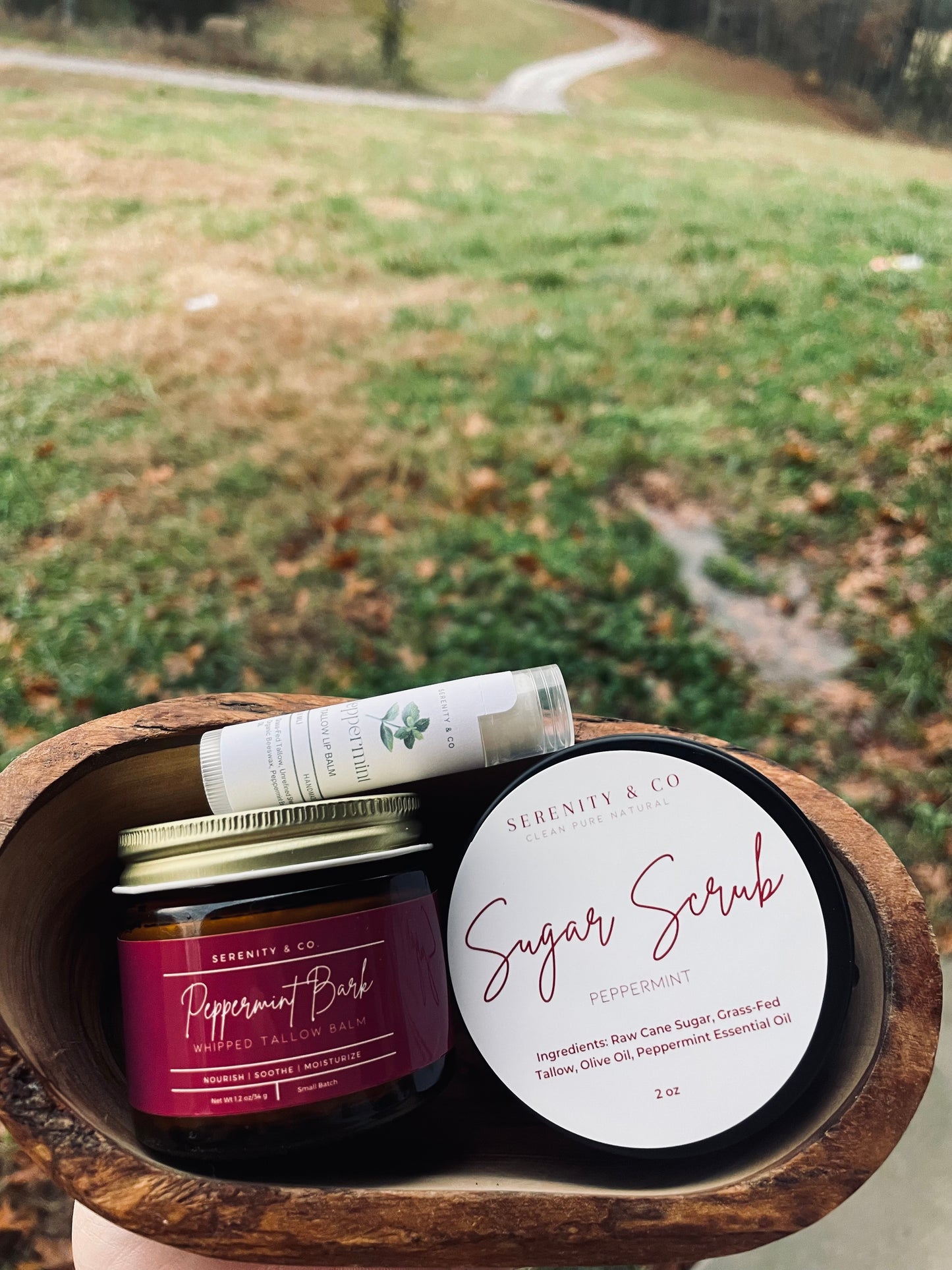Holiday Bundle