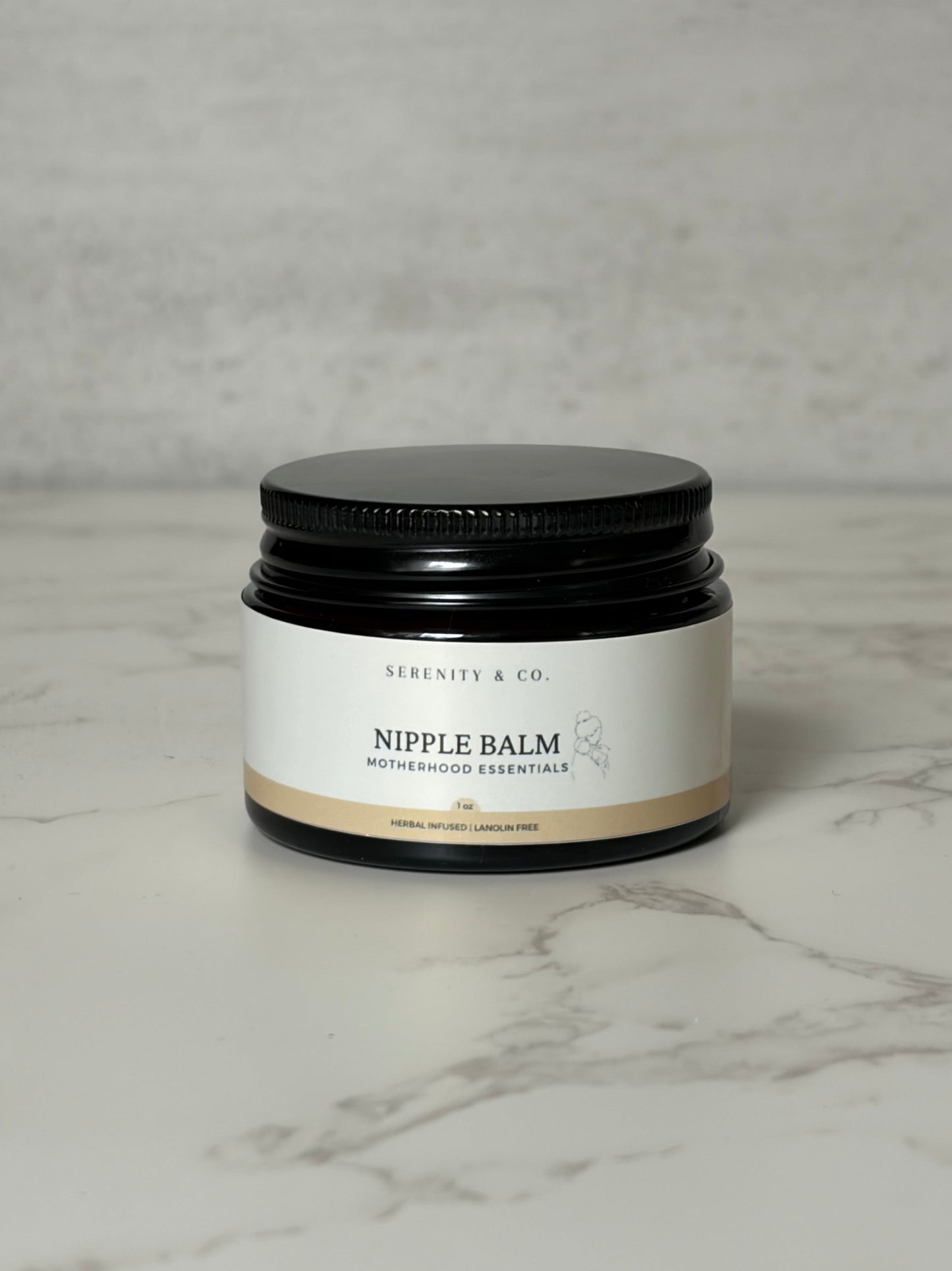 Nipple Balm