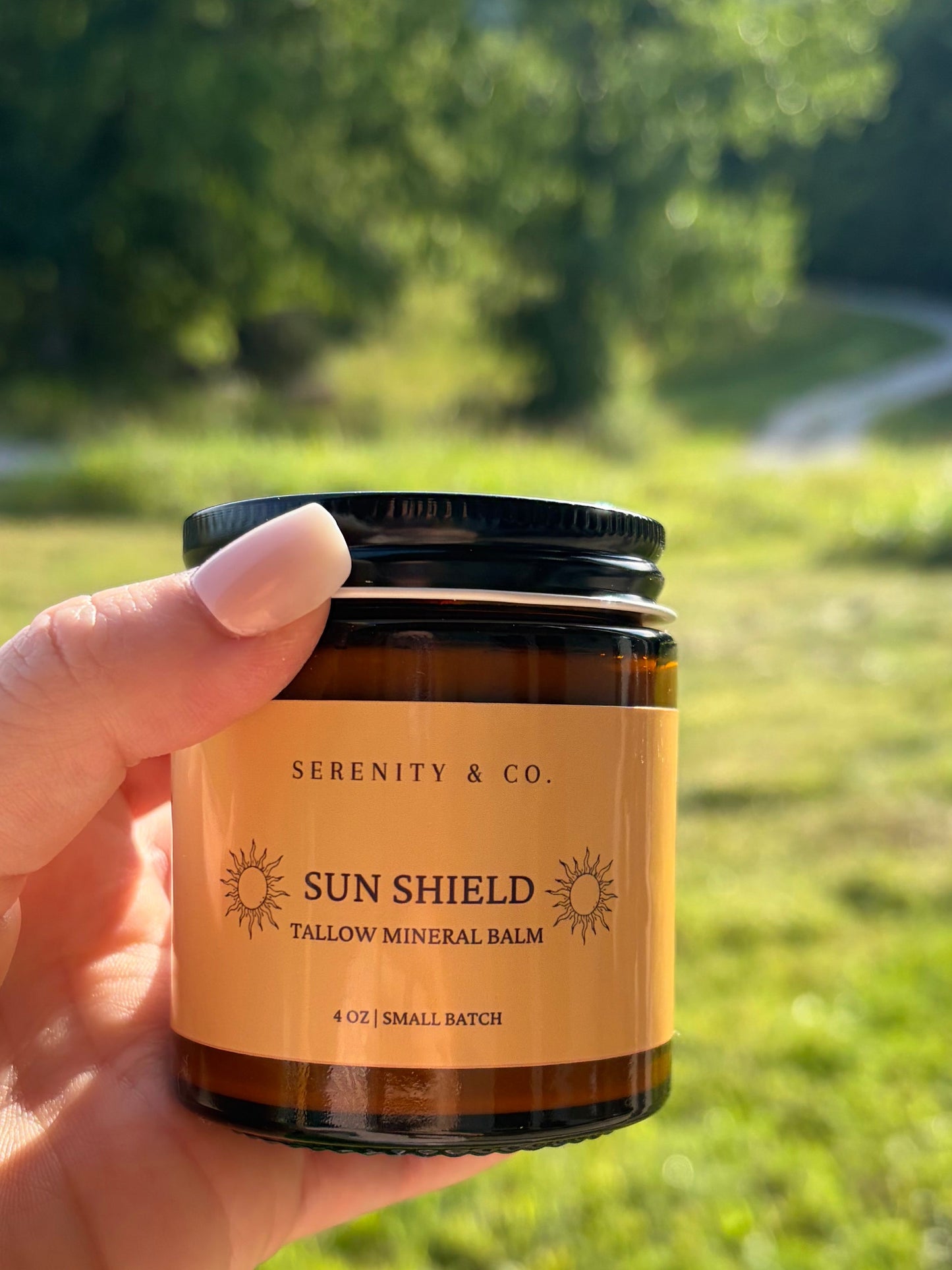 Sun Protection