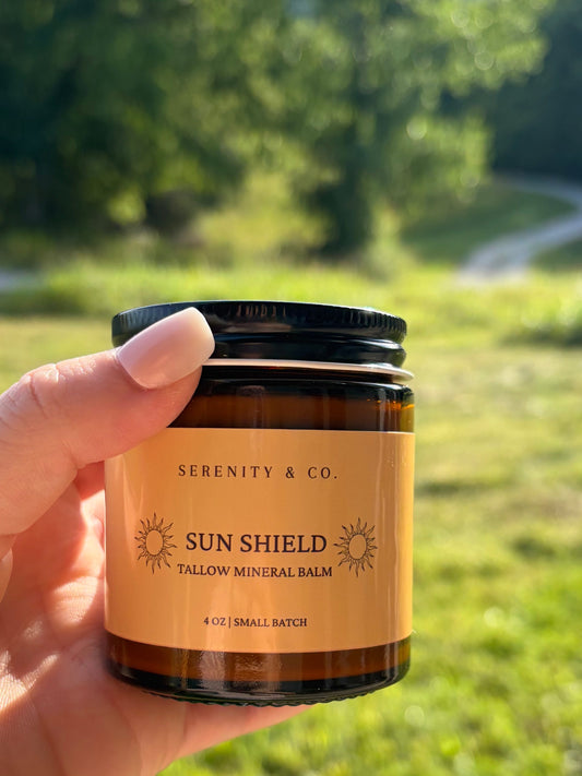 Sun Protection