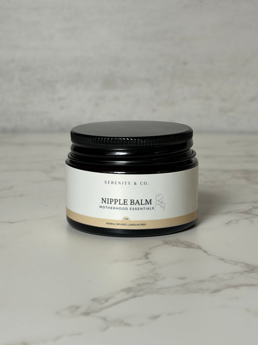 Nipple Balm