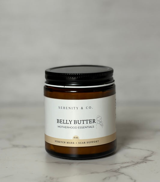 Belly Butter